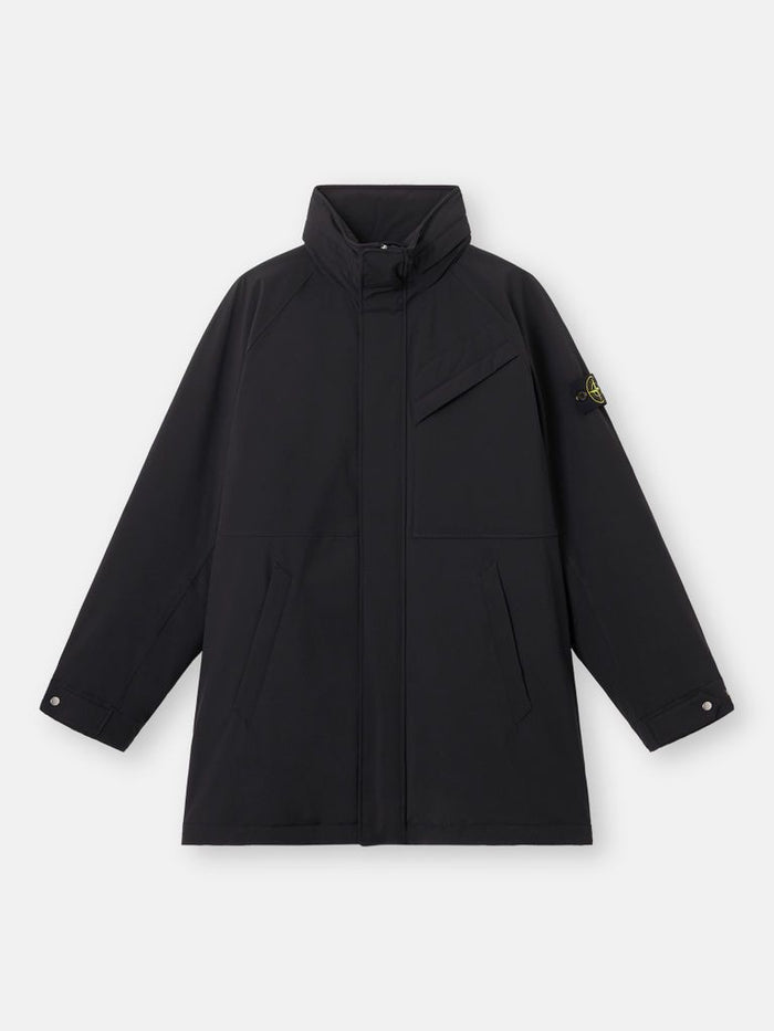 Stone Island Long Coat