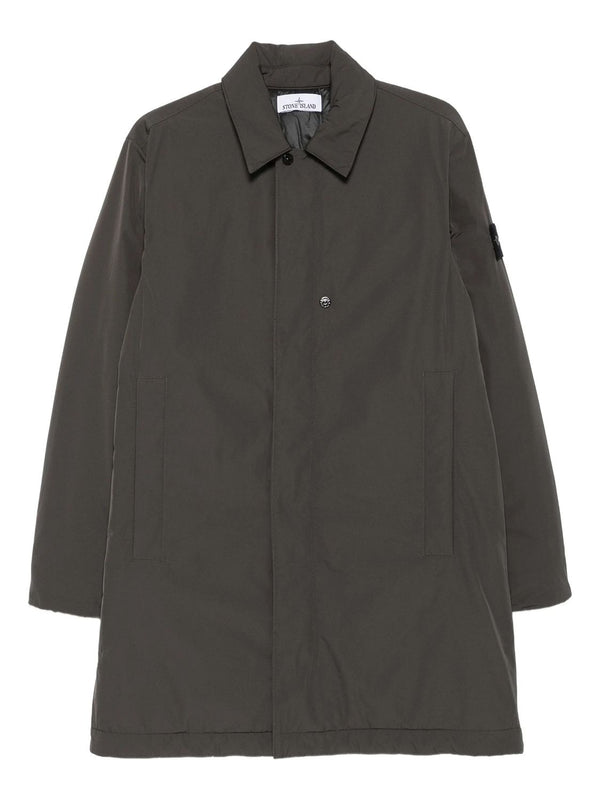Stone Island Long Coat