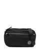 Stone Island Compass-Patch Belt Bag