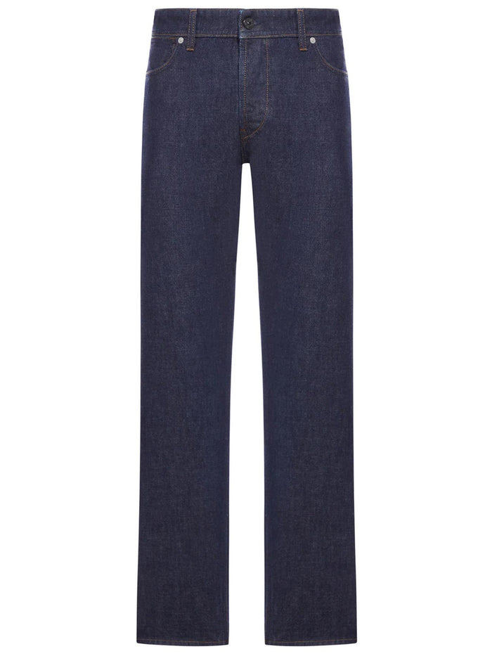 Stone Island Slim Fit Denim Jeans