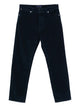 Stone Island Micro Corduroy- Rinsed Pants