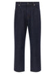 Stone Island 'Indigo Denim-Rinsed' Jeans