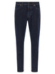 Stone Island 'Indigo Denim-Rinsed' Jeans