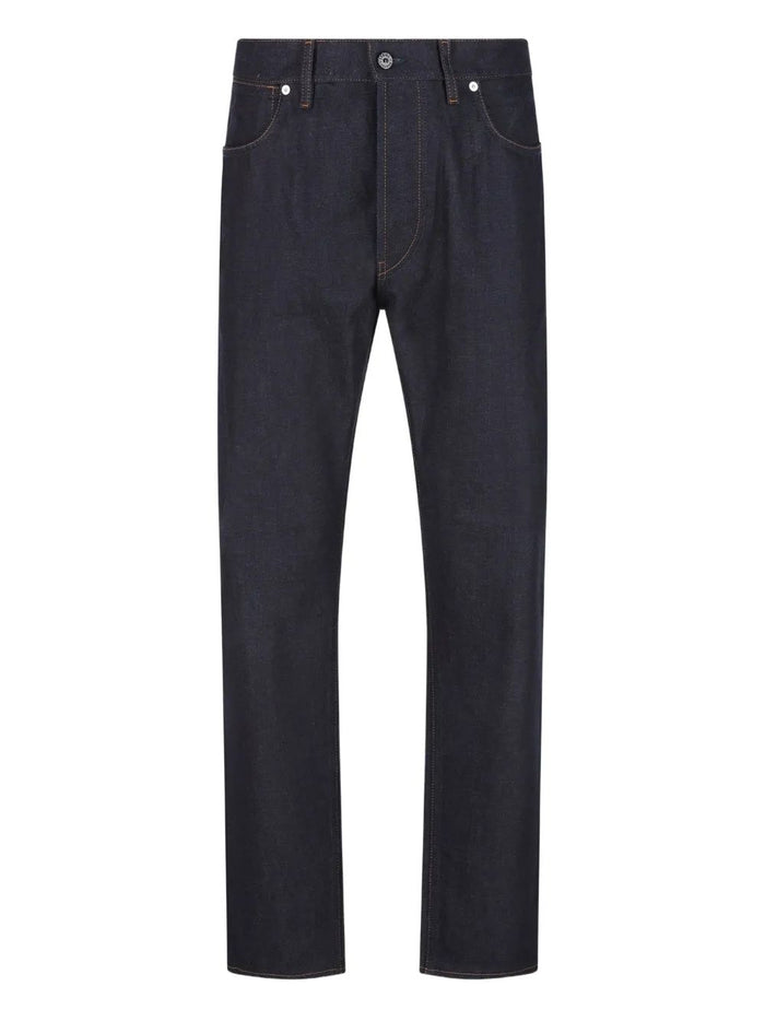 Stone Island Slim Fit Denim Jeans