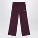 K-Way Gin Purple Sports Trousers