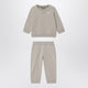 K-Way Baptistelle Sweatshirt And Mickette Trousers Set