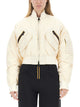 K-Way Loncrop Jacket