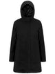 K-Way Mathiel Bonded Padded