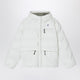 K-Way Le Vrai 4.0 Aurale Jacket In White