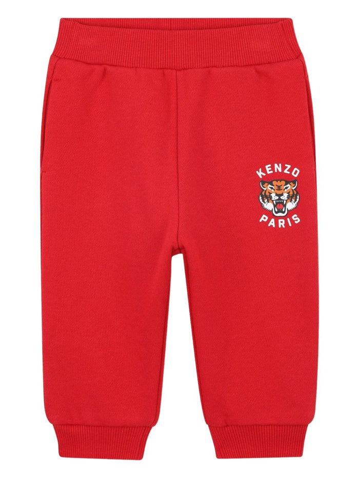 Kenzo Kids Tiger Tracksuit Set