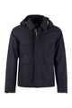 K-Way Kaya Cotton-Linen Blend Jacket