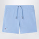 K-Way Sky Blue Dorian Shorts