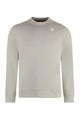 K-Way Medine Logo Sweatshirt