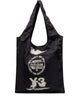 Y-3 Tote Bag With Logo Print