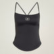 Adidas By Stella Mccartney Asmc Std Crop