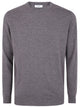 Barba Napoli Classic Round Neck Sweater