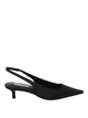 Steve Madden Kari Slingback