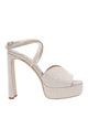 Jimmy Choo Karli Pump Sandals