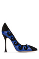 Manolo Blahnik Heel Shoes