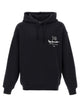 Y-3 'Y-3 Graphic Ft' Hoodie