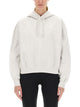 Y-3 Hooded Sweatshirt With Logo