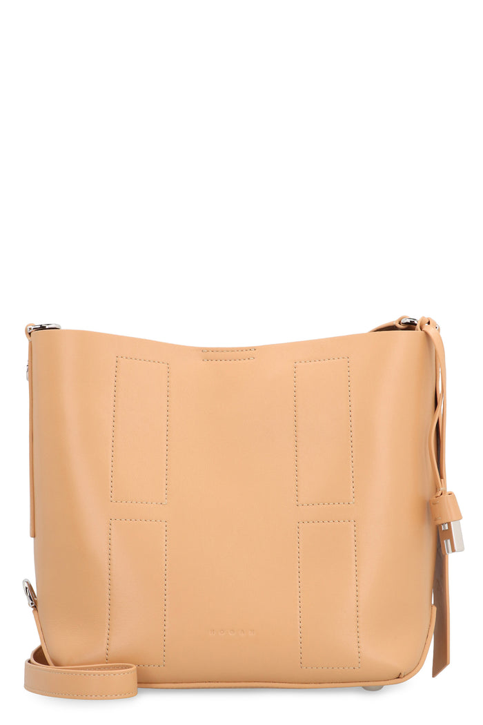 Hogan Hogan Hocket Piccola Hobo Bag