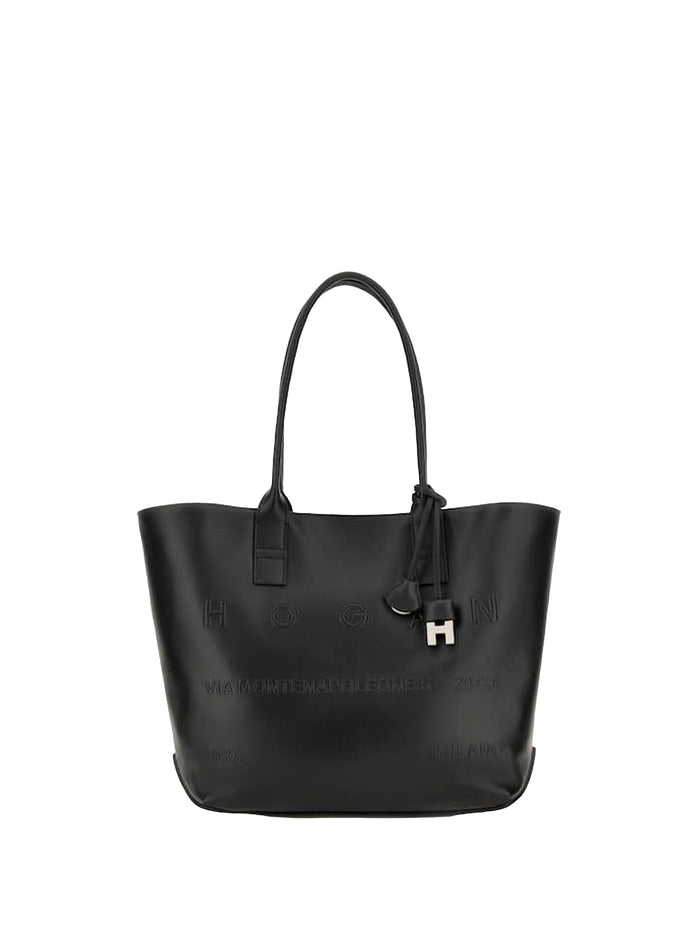 Hogan Shopping Hogan Address