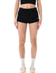 Adidas Originals Adidas Originals Knitted Crochet Shorts