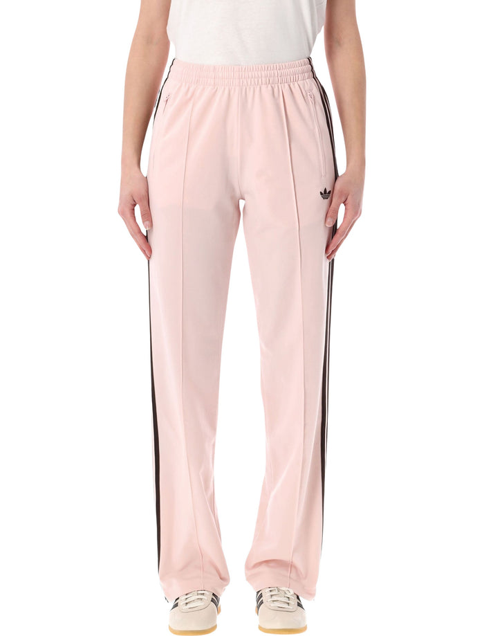 Adidas Originals Adidas Originals Pink Firebird Track Pant