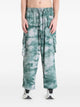 Y-3 Y-3 Ut Aop Straight Cargo Trousers