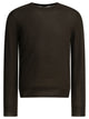 Tom Ford Cashmere And Silk Crew-Neck Sweater