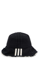 Y-3 Bucket Hat In Cotton