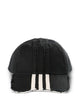 Y-3 Logo Baseball Cap