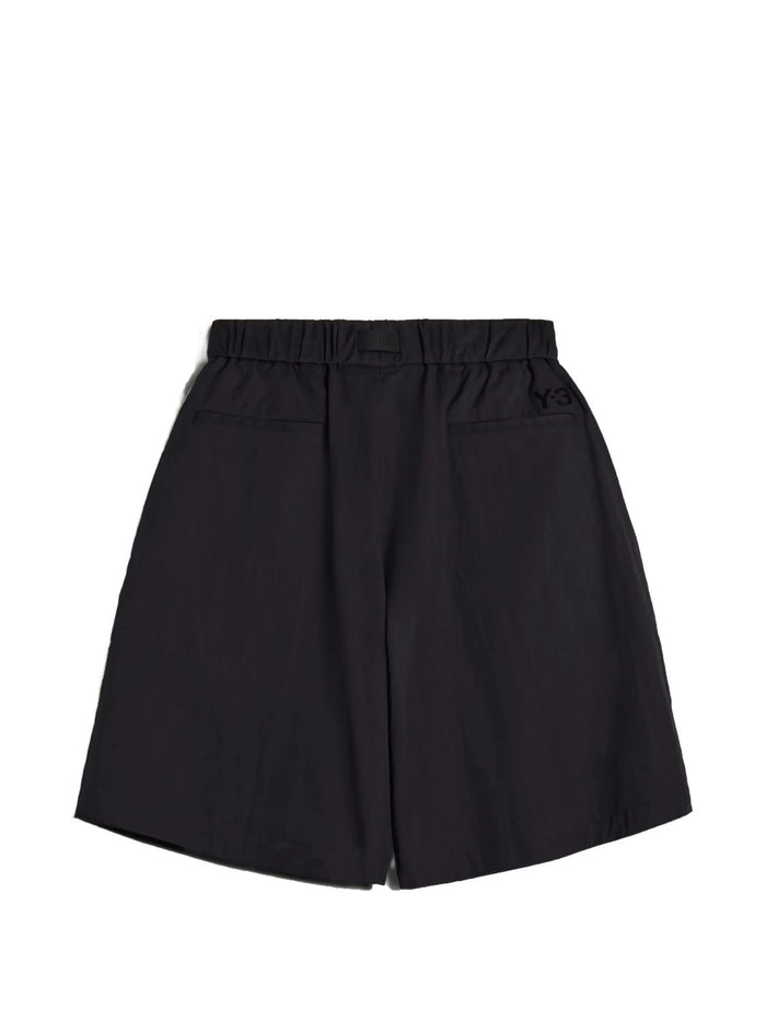 Y-3 Y-3 Ut Belted Shorts