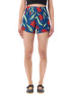 Adidas Originals Adidas Originals Farm Print Shorts