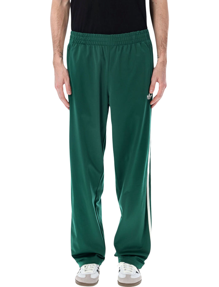 Adidas Originals Adidas Originals Firebird Green Track Pants