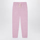 American Vintage Doven Jogging Pants Pink