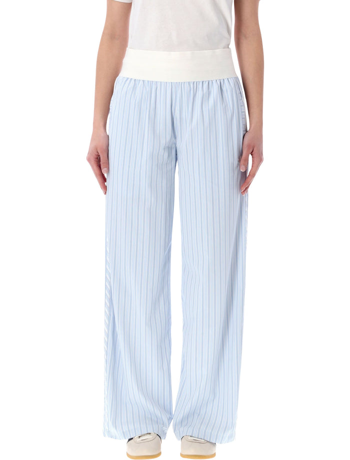 Adidas Originals Adidas Originals Poplin Trousers