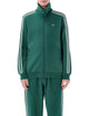Adidas Originals Adidas Classic Green Track Top