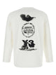 Y-3 Logo Cotton T-Shirt