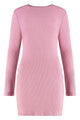 Sablyn Kelly Knitted Dress