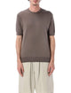 John Smedley John Smedley Kempton Cotton T-Shirt