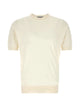 John Smedley Kempton - Cotton Crew-Neck Sweater