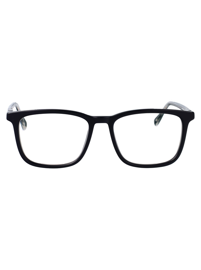 Mykita C129 Indigo Blue Acetate Optical Glasses