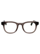 Mykita  Deep Ocean Shiny Silver Acetate Sunglasses