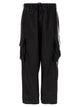Y-3 'Nylon Wired 3-Stripes' Joggers