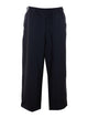 Y-3 Black Track Pants