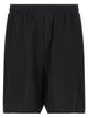 Y-3 Vinyl Logo Bermuda Shorts