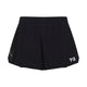 Y-3 Logo Run Shorts