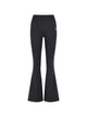 Adidas By Stella Mccartney Adidas By Stella Mccartney High-Waisted Flared Leggings
